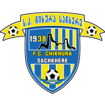 "Чихура" Сахчере "Чихура" Сахчере