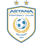 "Астана" Нур-Султан "Астана" Нур-Султан