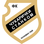 "Чукарички" Белград "Чукарички" Белград