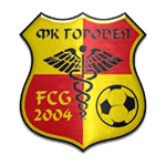 "Городея"