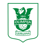 "Олимпия" Любляна "Олимпия" Любляна