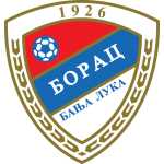 "Борац" Баня-Лука "Борац" Баня-Лука