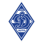 "Динамо-Авто" Тирасполь "Динамо-Авто" Тирасполь