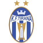 "Тирана" "Тирана"
