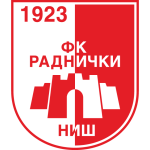 "Раднички" Ниш "Раднички" Ниш