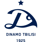 "Динамо" Тбилиси "Динамо" Тбилиси
