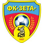 "Зета" Голубовци "Зета" Голубовци