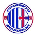 "Сперанца" Ниспорены "Сперанца" Ниспорены