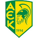 АЕК Ларнака АЕК Ларнака