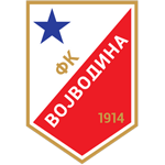 "Войводина" Нови-Сад "Войводина" Нови-Сад
