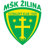 "Жилина" "Жилина"