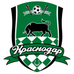 "Краснодар" "Краснодар"