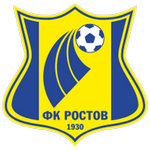 "Ростов" Ростов-на-Дону "Ростов" Ростов-на-Дону