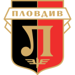 "Локомотив" Пловдив "Локомотив" Пловдив