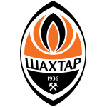 "Шахтер" Донецк "Шахтер" Донецк