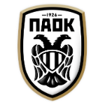 ПАОК Салоники ПАОК Салоники