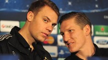 Мануэль Нойер признан лучшим вратарем ЧМ-2014 Мануэль Нойер признан лучшим вратарем ЧМ-2014