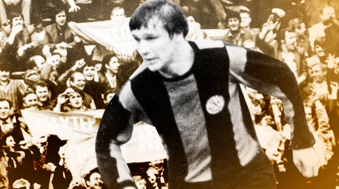 Валерий Горбунов