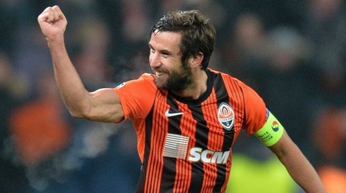 Шахтер 1- 0 боруссия срна Шахтер 1- 0 боруссия срна