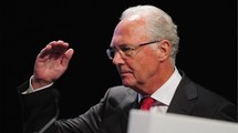 Франц Беккенбауэр: "Теперь немцы будут непобедимы долгие годы" Франц Беккенбауэр: "Теперь немцы будут непобедимы долгие годы"