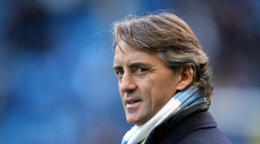 Football Leaks: "Манчестер Сити" тайно платил Манчини в два раза больше денег, чем положено по контракту"