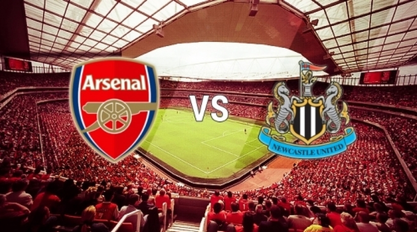 Ньюкасл 4 4 arsenal 1 Ньюкасл 4 4 arsenal 1