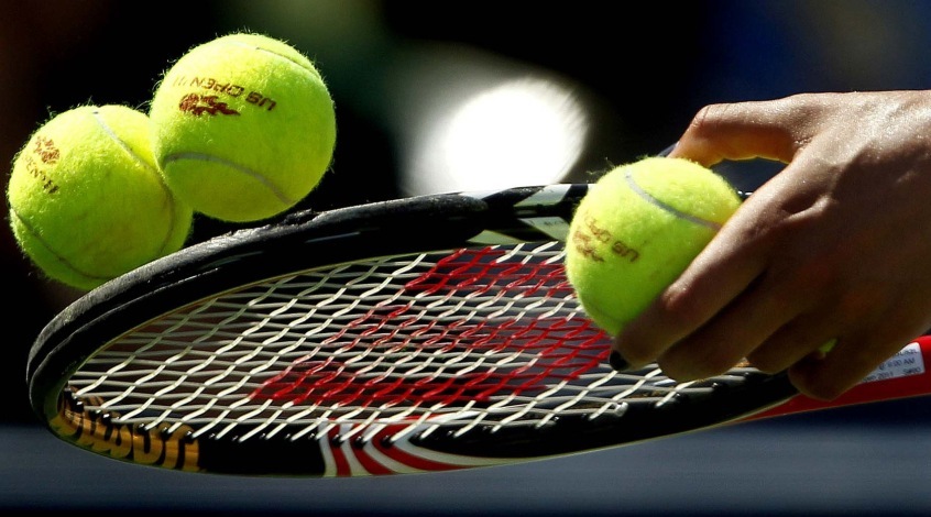 Ставки на теннисные матчи онлайнi