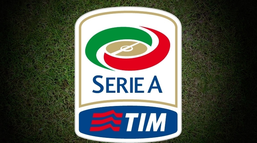 Футбол италия таблица 2017