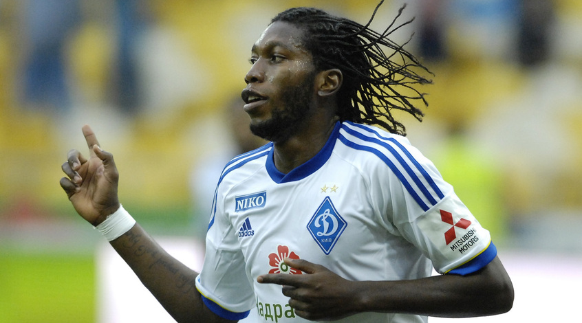 Топ-10 несостоявшихся трансферов украинской Премьер-лиги - изображение 6