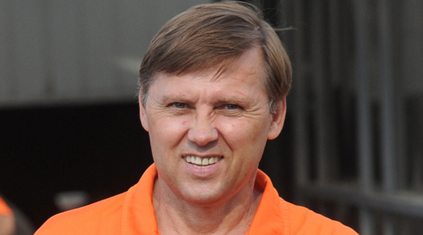 Сергей Ященко: "Шахтер" приведет в чувство…"Динамо"