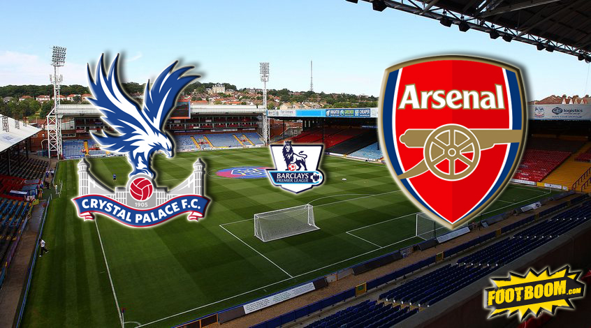 Результат пошуку зображень за запитом "кристал пэлас арсенал"