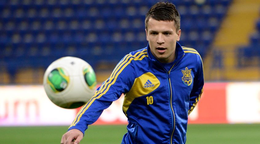 Топ-10 несостоявшихся трансферов украинской Премьер-лиги - изображение 10