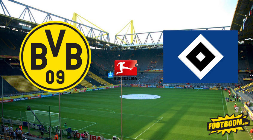 Прогноз боруссия vs hamburg Прогноз боруссия vs hamburg