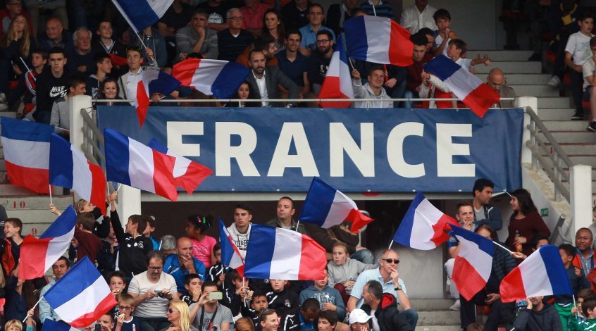 Во Франции рассматривают три варианта итоговой таблицы после досрочного завершения чемпионата