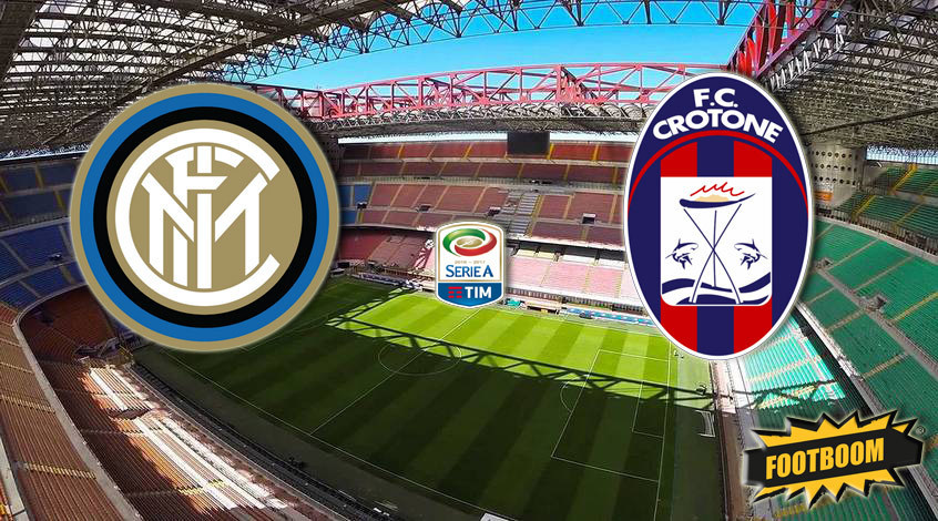 Inter Krotone Prognoz Anons I Stavka Na Match 03 02 2018 á‰ Footboom