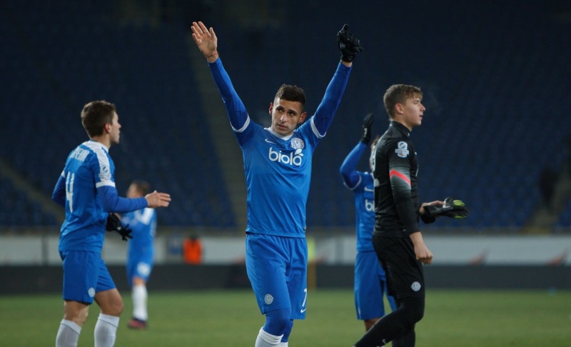 Молода поросль Дмитра Михайленка: від «Реалу» до данського «золота» - изображение 5