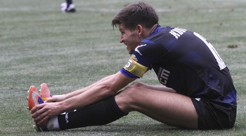 Премьер-лига: на заметку Андрею Шевченко (часть вторая) - изображение 3