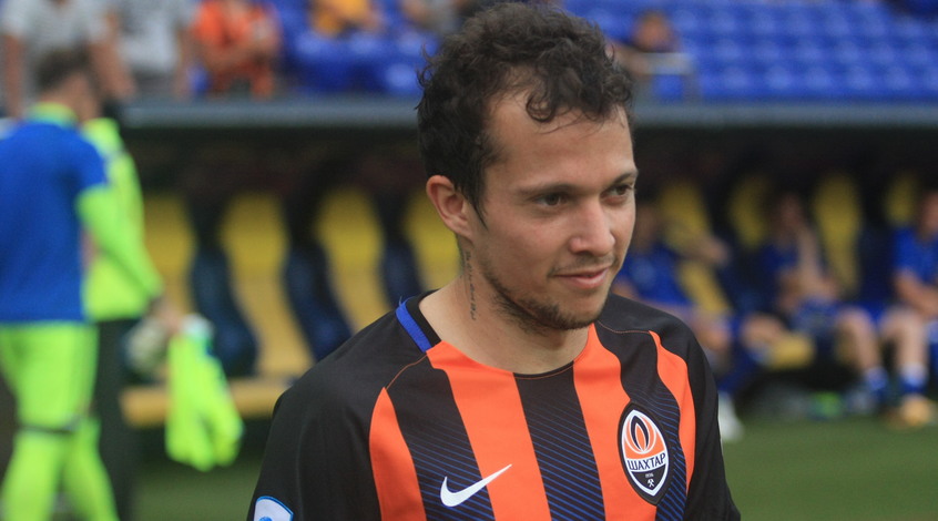 Топ-10 несостоявшихся трансферов украинской Премьер-лиги - изображение 2