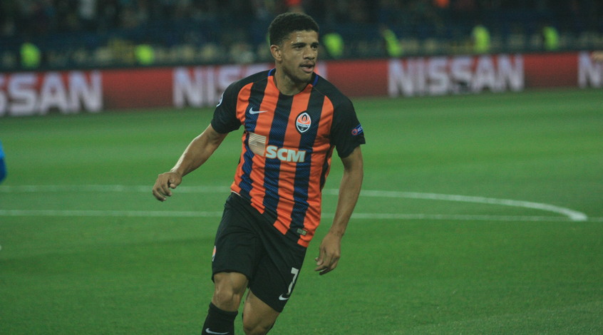 Топ-10 несостоявшихся трансферов украинской Премьер-лиги - изображение 3