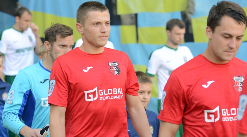 Премьер-лига: на заметку Андрею Шевченко (часть первая) - изображение 4