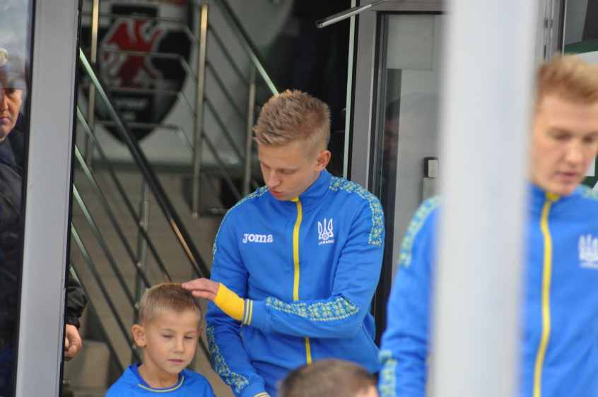 Александр Головко: «У нас с Андреем Шевченко одинаковое понимание современного футбола» - изображение 2