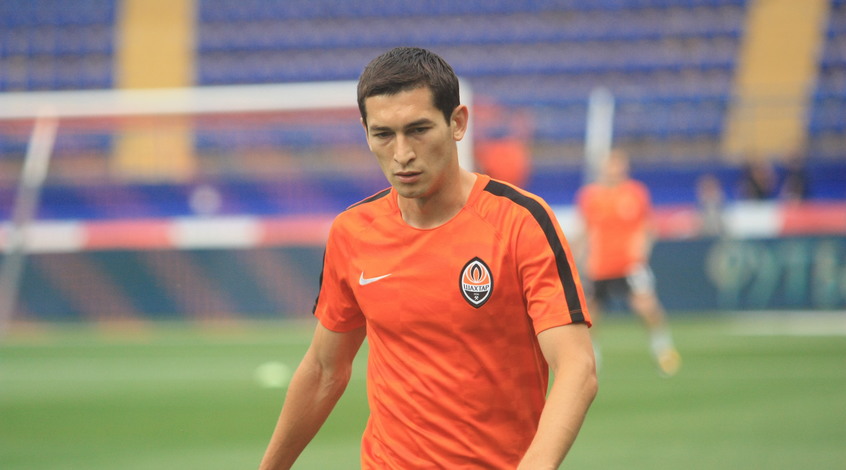 Топ-10 несостоявшихся трансферов украинской Премьер-лиги - изображение 7