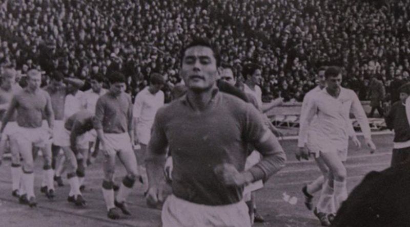 Тимур Сегизбаев – главный символ отечественного футбола - изображение 1