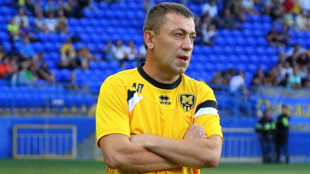 Зайцев: О Шахтере не стоит много говорить Зайцев: О Шахтере не стоит много говорить