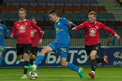 Мирко Иванич: нужен ли он киевскому «Динамо»? - изображение 4