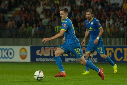 Мирко Иванич: нужен ли он киевскому «Динамо»? - изображение 2