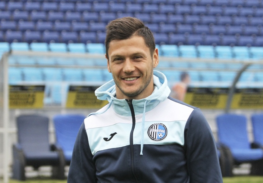 Они не пропадут без футбола. Восемь украинских футболистов, которые могли бы сменить профессию - изображение 1