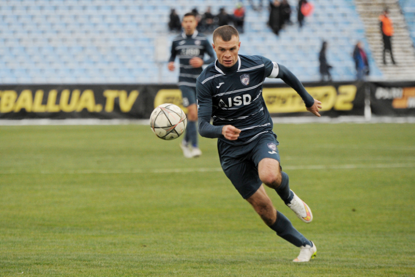 Они не пропадут без футбола. Восемь украинских футболистов, которые могли бы сменить профессию - изображение 5