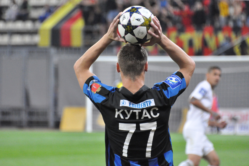 Они не пропадут без футбола. Восемь украинских футболистов, которые могли бы сменить профессию - изображение 4