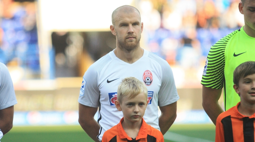 Премьер-лига: на заметку Андрею Шевченко (часть первая) - изображение 5